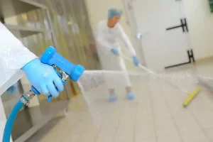 Turnkey Cleaning Image
